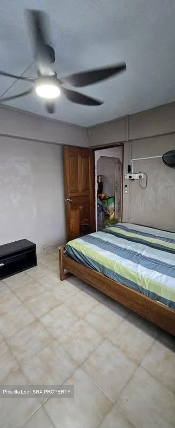 Blk 332 Jurong East Avenue 1 (Jurong East), HDB 4 Rooms #577797531